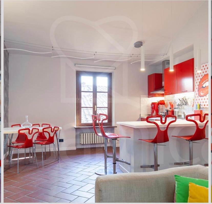 Apartment L'angelo In Cornice With Wifi And Ac *